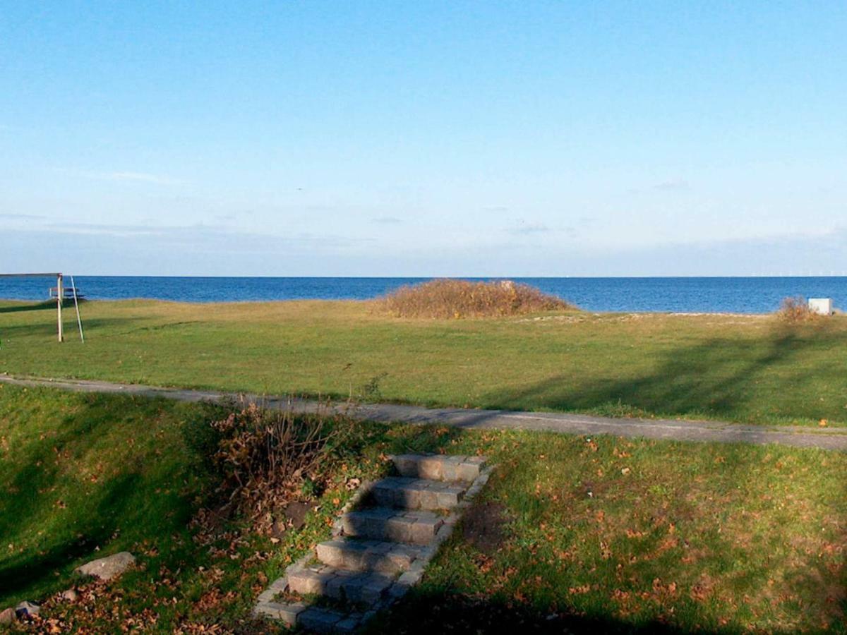 6 Person Holiday Home In Otterup Esterno foto