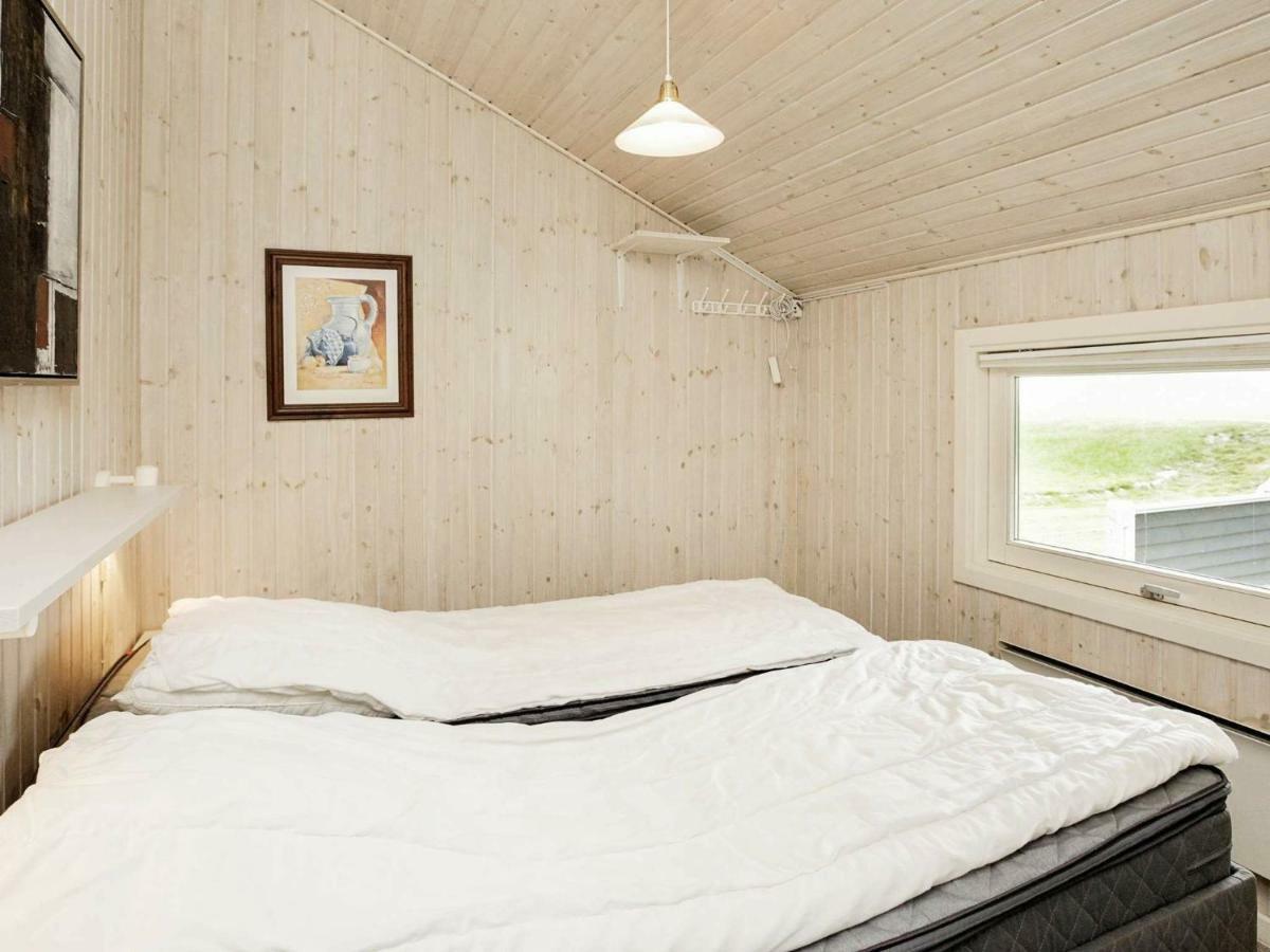 6 Person Holiday Home In Otterup Esterno foto