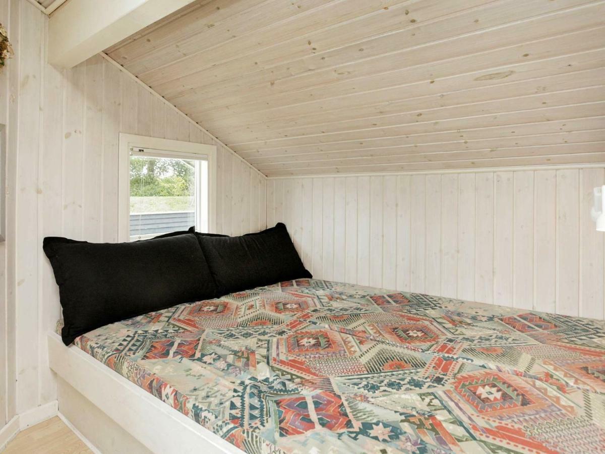 6 Person Holiday Home In Otterup Esterno foto